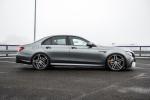 Mercedes-AMG E63 S by G-Power 2018 года